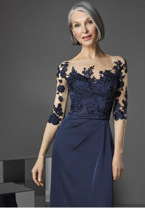 The Elegant Timeless Woman