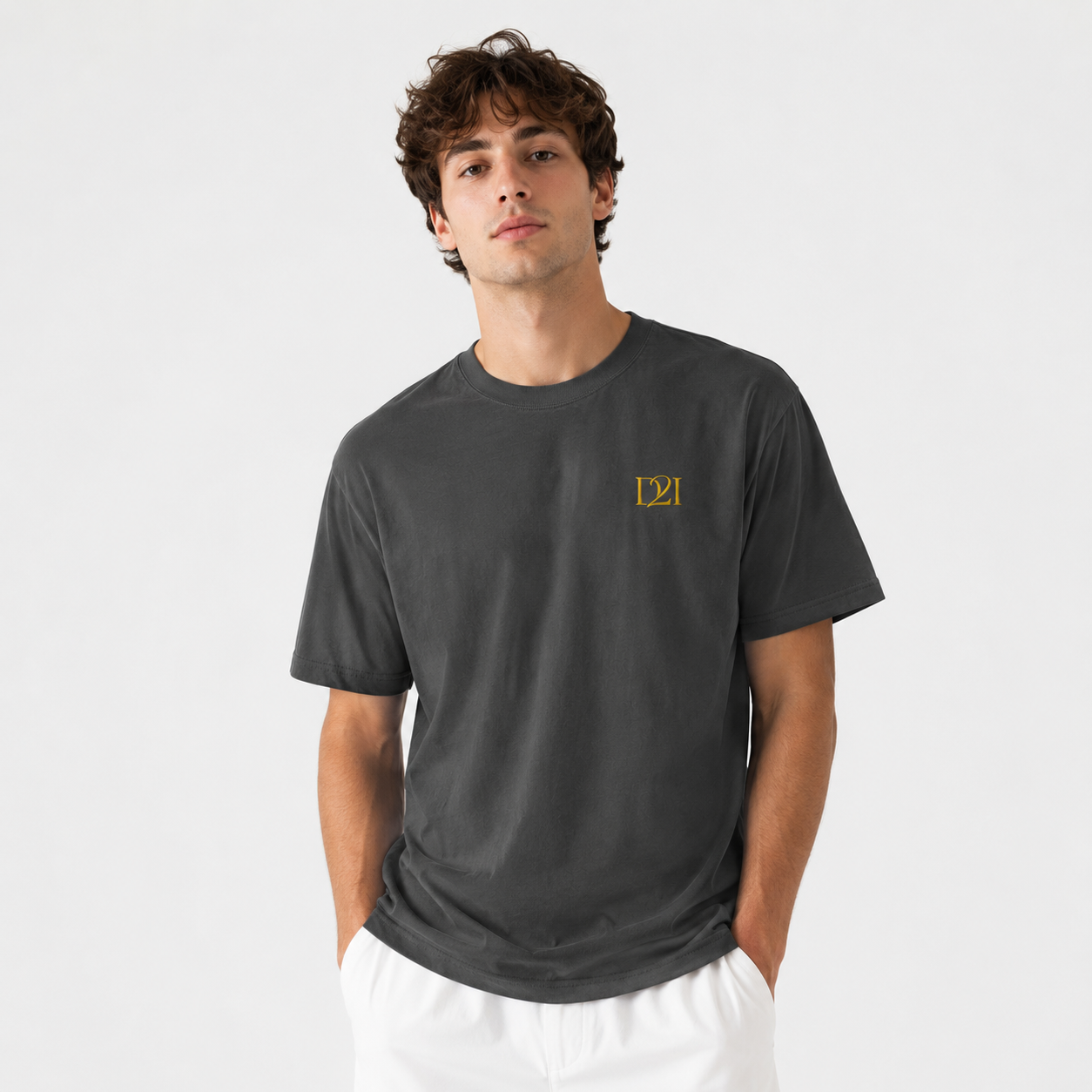 Men’s Premium Streetwear Essentials