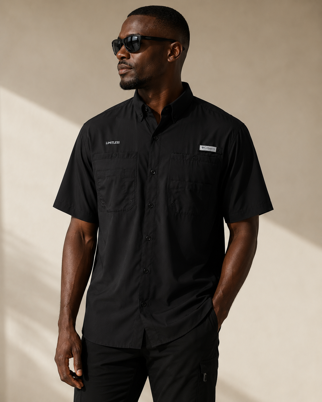 Men’s Classic Fit Shirts Collection
