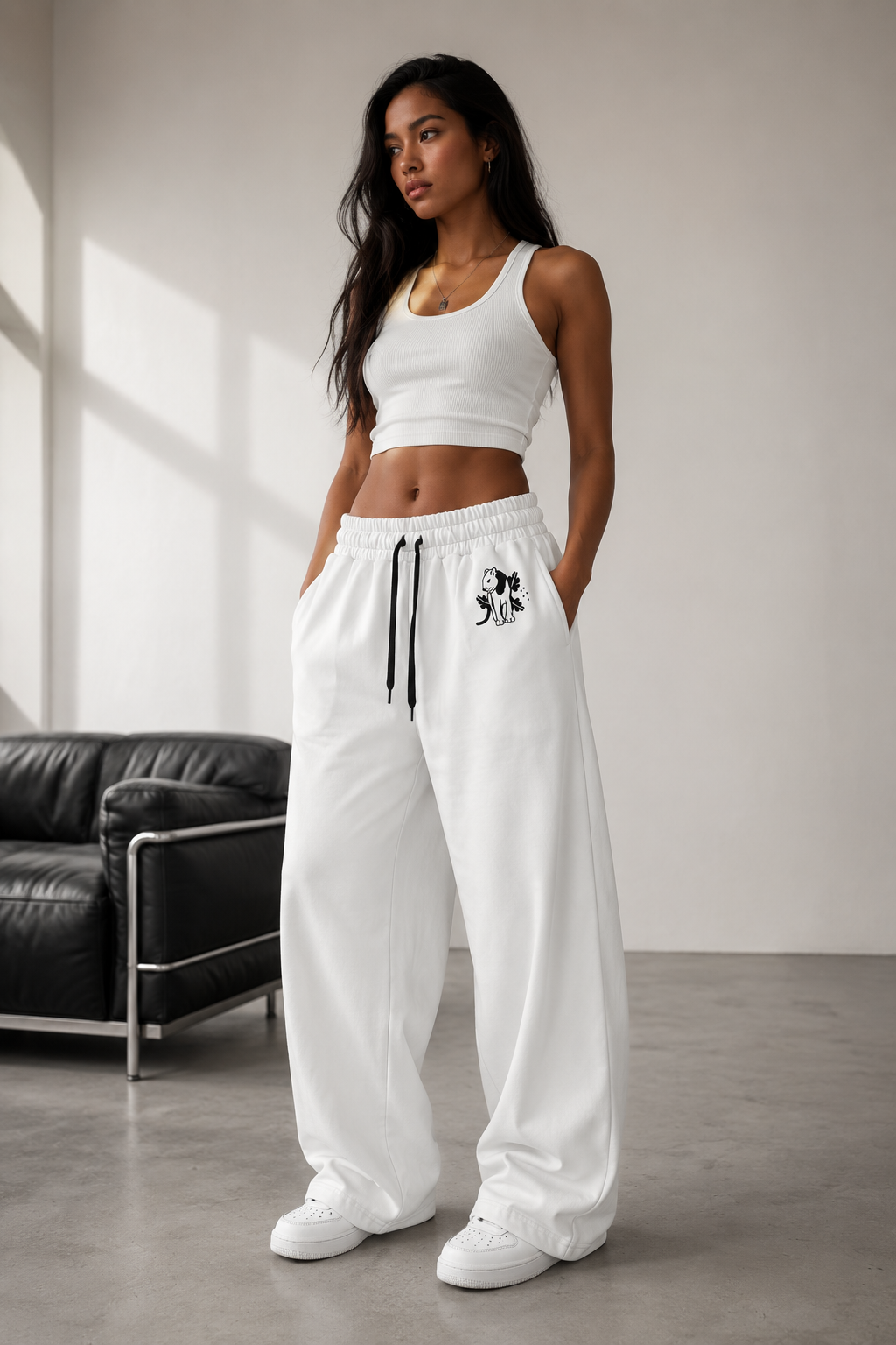 Women’s Elevated Leisurewear Collection